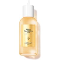 Guerlain Aqua Allegoria Forte Bosca Vanilla - Woda Perfumowana - Aqua Allegoria Bosca Vanilla Rech - Dla Kobiet