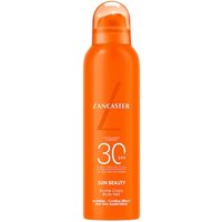 Lancaster SUN SPORT – odświeżająca mgiełka SPF 30 do ochrony przeciwsłonecznej