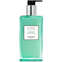 Hermès Un Jardin sur le Nil - Nawilżające mleczko do ciała