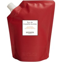 Hermès Eau de rhubarbe écarlate - Żel pod prysznic do mycia ciała i włosów