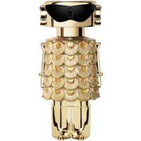 Rabanne Fragrances Fame Intense - Kwiatowy I Drzewny - Fame Edp Intense Refillable - Dla Kobiet
