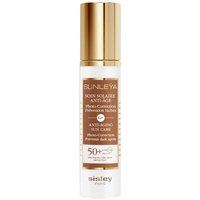Sisley Sunleÿa Anti-aging Sun Care Spf 30 - Pielęgnacja Słoneczna - Solaires Sunleÿa Visage Spf30 - Dla Kobiet