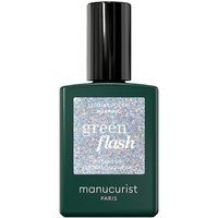 Manucurist Green Flash - Lakier Led - green Flash Mermaid - Dla Kobiet