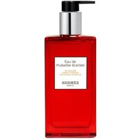 Hermès Eau de rhubarbe écarlate - Żel pod prysznic do mycia ciała i włosów