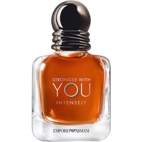 Armani Emporio Armani Stronger With You Intensely - Woda Perfumowana - Atomizer - Dla Mężczyzn