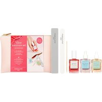 Manucurist Glow Manucure Set - Zestaw Do Pielęgnacji - Active glow Set - Dla Kobiet