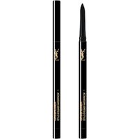 Yves Saint Laurent Crushliner - Kredka Do Oczu - Crushliner 1 - Dla Kobiet