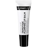 THE INKEY LIST Tripeptide Plumping Lip Balm - Balsam Do Ust - - Dla Kobiet