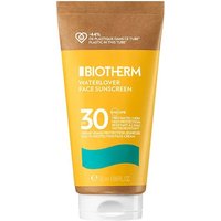 Biotherm Waterlover Face Sunscreen - Krem Z Filrem Spf30 - Water Lovers Aa Face Cream Spf-30 - Dla Kobiet
