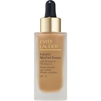Estée Lauder Futurist Skin Tint Serum Foundation Spf 20 - Podkład - Futurist Skintint 3w1 Tawny - Dla Kobiet