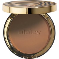 Sisley Phyto-poudre Compacte - Puder Do Twarzy - Phyto Poudre Compact 4 Bronze - Dla Kobiet