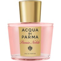 Acqua Di Parma Peonia Nobile - Woda Perfumowana Kwiatowa Ambrowa - - Dla Kobiet