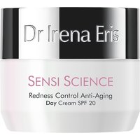 Dr Irena Eris Sensi Science - Krem do twarzy na dzień