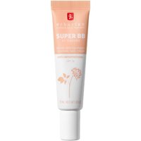 Erborian Super Bb Au ginseng Clair – Kryjący Krem Korygujący Niedoskonałości - Bb Family Super Bb Clair - Dla Kobiet