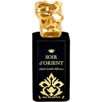 Sisley Soir D'orient - Woda Perfumowana - Rozprašovač - Dla Kobiet