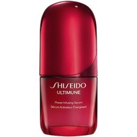 Shiseido Ultimune Power Infusing Serum - Serum Przeciwstarzeniowe - Uzupełniający - Ultimune Power Infusing Serum - Dla Kobiet