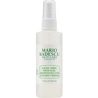 Mario Badescu Aloe Vera, Adaptogens & Coconut Water - Spray do twarzy