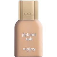 Sisley Phyto-teint Nude - Podkład Do Twarzy - Phyto Teint Nude 2w1 Light - Dla Kobiet