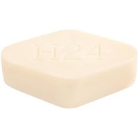 Hermès H24 - Mydło W Kostce Do Twarzy, Ciała I Włosów - H24 Lavant Solide Visage + Corps - Dla Mężczyzn