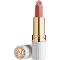 Nabla Matte Pleasure Lipstick - Trwała Matowa Szminka, Pełny Kolor - Matte Lipstick Pleasure- Eclipse Nude - Dla Kobiet