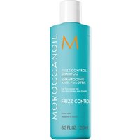 Moroccanoil Frizz Control Shampoo – Szampon Przeciw Puszystości - Frizz Control Shampoo - Dla Kobiet