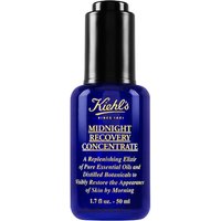 Kiehl's Since 1851 Midnight Recovery Concentrate - Serum