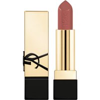 Yves Saint Laurent Rouge Pur Couture - Satynowa Pomadka Do Ust - Rouge Pur Couture N12 - Dla Kobiet