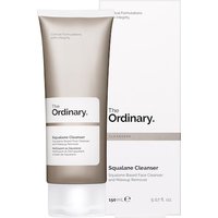 The Ordinary Emulsja Oczyszczająca Ze Skwalanem – Emulsja Do Mycia I Demakijażu - Squalane Cleanser - Dla Kobiet
