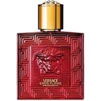 Versace Eros Flame - Woda Perfumowana - - Dla Mężczyzn