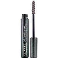 Clinique High Impact Mascara - Tusz Do Rzęs - 02 Black/brown - Dla Kobiet