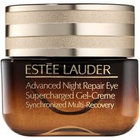 Estée Lauder Advanced Night Repair Eye Supercharged gel-crème - Żel-krem Pod Oczy - Anr Eye Recharge Complex - Dla Kobiet