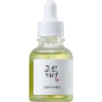 Beauty Of Joseon Calming Serum: Green Tea + Panthenol - Wzmocnione działanie kojące i nawilżające