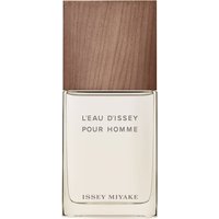 Issey Miyake L'eau D'issey Pour Homme Vetiver - Woda Toaletowa Intense - L'eau D'issey Homme Eau&vetiver - Dla Mężczyzn
