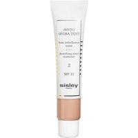 Sisley Phyto-hydra Teint - Podkład Do Twarzy - Phyto Hydra Teinte 2 Medium Spf15 - Dla Kobiet