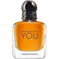Armani Emporio Armani Stronger With You - Woda Toaletowa - Atomizer - Dla Mężczyzn