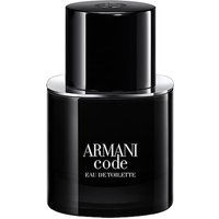 Armani Armani Code - Woda Toaletowa - Code Homme Eau De Toilette - Dla Mężczyzn