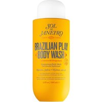 Sol De Janeiro Brazilian 4 Play - Nawilżający Krem-żel Pod Prysznic - - Dla Kobiet