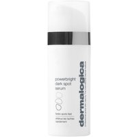 Dermalogica PowerBright Dark Spot Serum - Serum zmniejszające przebrawienia