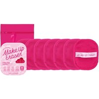 Make Up Eraser Original Pink 7-day Set - Zestaw Chusteczek Do Demakijażu Wielokrotnego Użytku - Make Up Eraser Orinigal Pink 7-day - Dla Kobiet