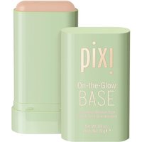 Pixi On-the-glow Base - Podkład Nawilżający - On The go Foundation Moisture-nude - Dla Kobiet