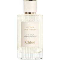 Chloé Chloé Atelier Des Fleurs Hibiscus Abelmoschus - Woda Perfumowana - Atelier Des Fleurs Hibiscus - Dla Kobiet