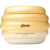 Gisou Honey gloss Ceramide Therapy – Pielęgnacja Twarzya Do Włosów - Honey Infused gloss Hair Pielęgnacja Twarzy - Dla Kobiet