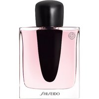 Shiseido Ginza - Woda Perfumowana - Ever Bloom ginza Edp - Dla Kobiet