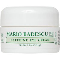 Mario Badescu Caffeine Eye Contour Cream - Krem pod oczy