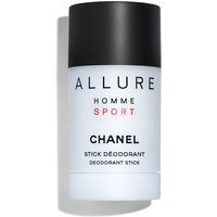 Chanel ALLURE HOMME SPORT - Dezodorant W Sztyfcie