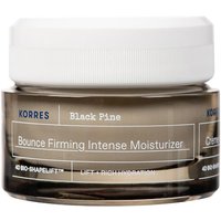 Korres Black Pine 4d Bio-shapelift - Krem Na Dzień Cera Sucha I Bardzo Sucha - Black Pine 4d Cream Dry - Dla Kobiet