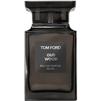 Tom Ford Oud Wood - Woda Perfumowana - Atomizer - Dla Kobiet
