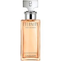 Calvin Klein Eternity For Women - Woda Perfumowana Intense - Eternity Woman Edpi - Dla Kobiet