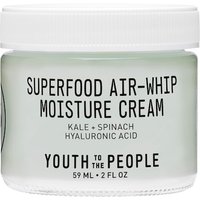 Youth To The People Age Prevention Superfood Cream - Krem Nawilżający - Superfood Moisture Cream - Dla Kobiet