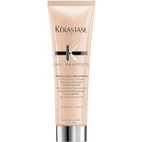 Kérastase Curl Manifesto Nawilżający Krem Do Loków - Curl Manifesto Creme - Dla Kobiet